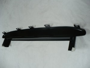 Chevy Pickup 1947-1954 Rear Gravel Shield