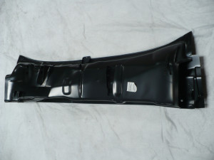 Chevelle 1968-1969 Cowl Panel Complete