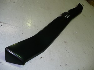 Chevelle 70 Rear Valance