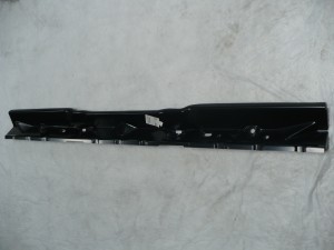 Chevelle 1964-1965 Rear Cross Rail