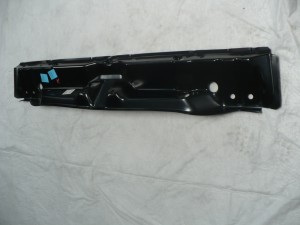 Chevelle 1970-1972 Rear Cross Rail
