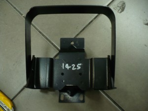 Chevelle 1964 - 1969 Windshield Washer Bottle Bracket