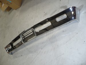 Chevelle 66 Front Bumper