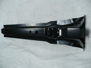 EL Camino 68-72 Fuel Tank Braces (Pair)