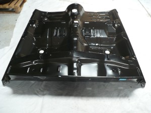 Chevelle 64-67 Floor Panel Complete