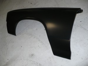 Chevelle 67 L/H Fender / Guard