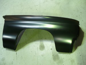 Chevelle 1971-1972 Fender / Guard (RIGHT HAND ONLY)