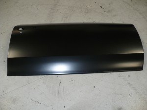 Chevelle 1966-1967 Right Hand Door Skin