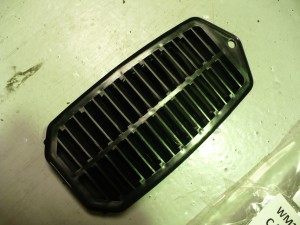 Chevelle 1970-1972 Door Jamb Vent Grille