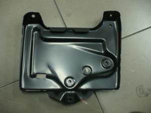 Chevelle El Camino Impala 1967 Battery Tray