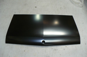 Chevelle 1968-1972 Boot / Trunk Lid