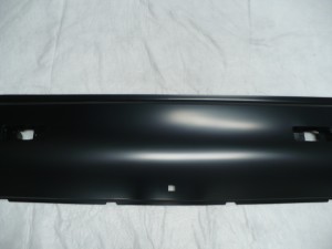 El Camino 69-72 Tailgate Skin