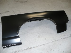 Pontiac GTO 67 Fender / Guard RH