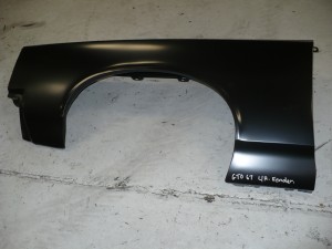 Pontiac GTO 67 Fender / Guard LH