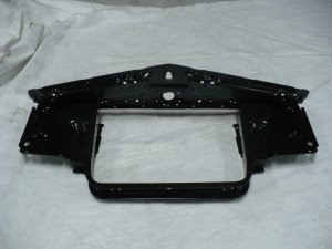 Pontiac GTO 1966-1967 Radiator Support