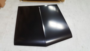 Pontiac GTO 1965-1967 LeMans Hood / Bonnet