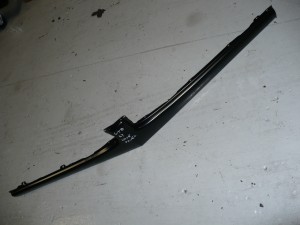 Pontiac GTO 1967 Nose Panel