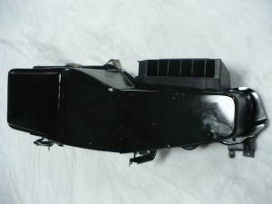 Pontiac GTO 1966-1967 Heater Case