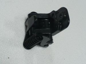 Camaro 1967 Door Hinge Lower (LEFT HAND ONLY)