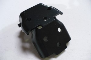 Camaro 1967 Door Hinge Upper (LEFT HAND ONLY)