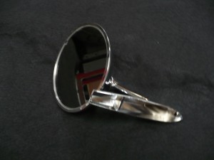 Pontiac GTO 1964-1966 Outside Door Mirror