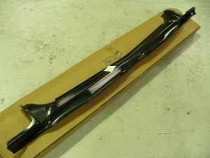 Pontiac GTO 1968 Tail Lamp Panel