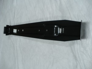 Pontiac GTO 66-67 Fuel Tank Brace