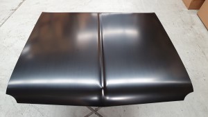 Chevrolet Chevy II Nova 1962-1965 Standard Bonnet / Hood