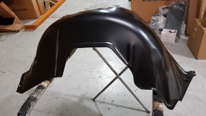 Impala 1964 Right hand Inner Fender