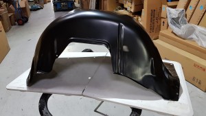 Impala 1964 Left Hand Inner Fender 