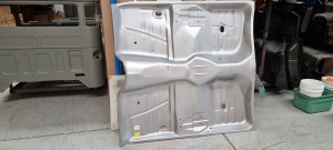 Impala 1961-1964 Front Floor Pan WTP