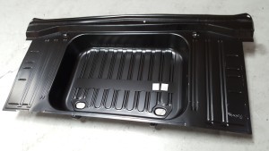 Impala 1963 Boot / Trunk Floor Panel Complete