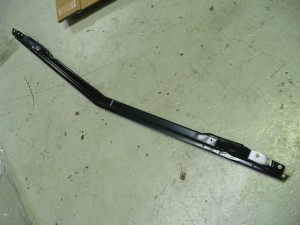 Impala 1963 Radiator Upper Plate