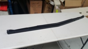 Impala 1962 Radiator Upper Plate