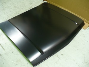 Impala 63 Bonnet / Hood