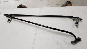Impala 1963 Wiper Motor Transmission Arm