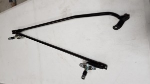 Impala 1964 Wiper Motor Transmission Arm