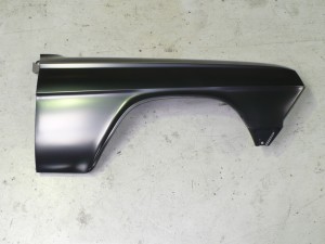 Impala 1962 Front Guard / Fender (LEFT HAND ONLY)