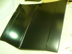 Impala 65-66 Hood