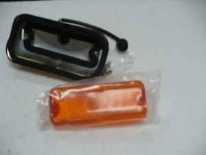 Impala 1964 Parking Lamp