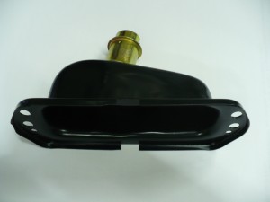 Impala 1963 Parking Lamp Housing