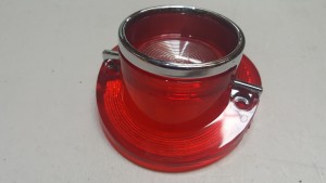Impala 1964 Tail Lamp Lens