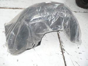 Impala 1962 Right Hand Inner Fender / Guard