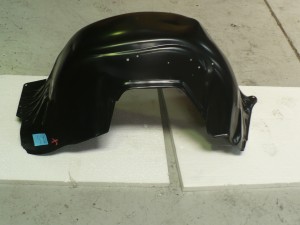 Impala 1963 Inner Fender / Guard