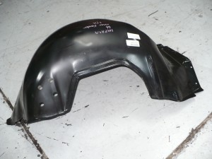 Impala 1966 Left Hand Inner Fender / Guard