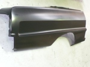 Impala 1964 Quarter Panel (RIGHT HAND ONLY)