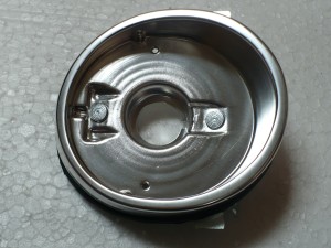 Impala 64 Tail Lamp Housing