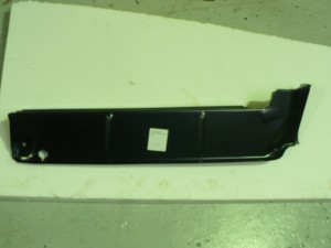 Impala 64 Trunk Drop Off Panel