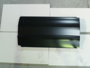 Impala 1964 Right Hand Door Shell