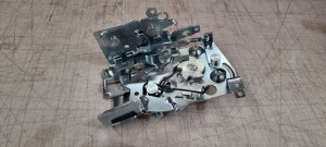 Impala 1963 Right Hand Door Latch